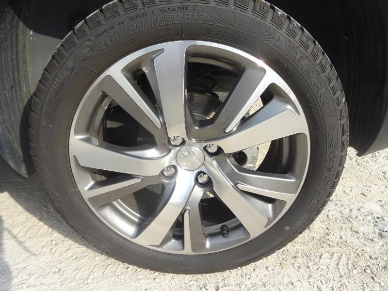 PEUGEOT 2008 1.2 PureTech 110ch Crossway S&S