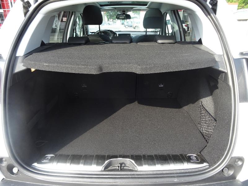 PEUGEOT 2008 1.2 PureTech 110ch Crossway S&S