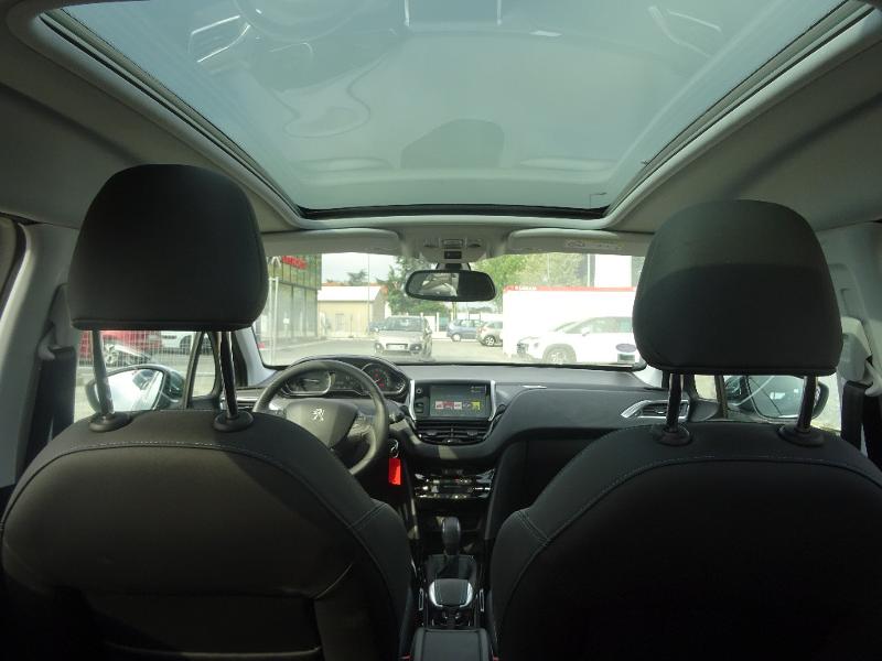 PEUGEOT 2008 1.2 PureTech 110ch Crossway S&S