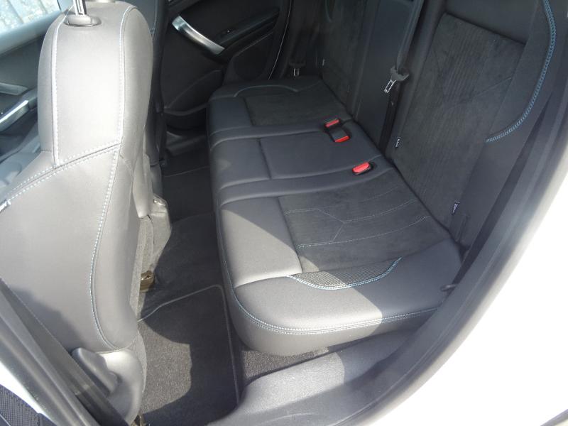 PEUGEOT 2008 1.2 PureTech 110ch Crossway S&S