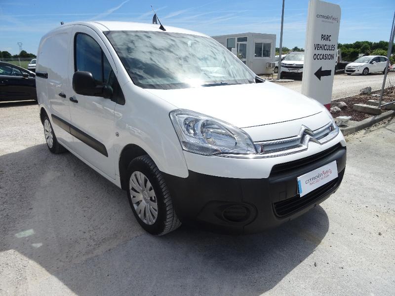 CITROEN Berlingo 20 L1 1.6 HDi 75 Business
