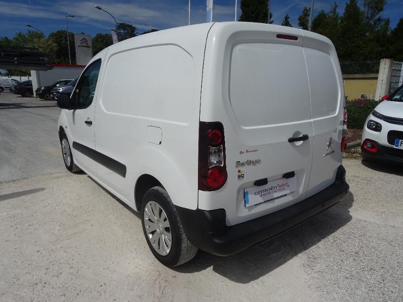 CITROEN Berlingo 20 L1 1.6 HDi 75 Business