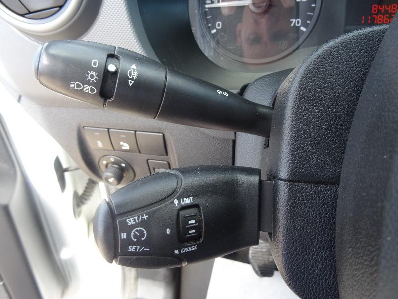 CITROEN Berlingo 20 L1 1.6 HDi 75 Business