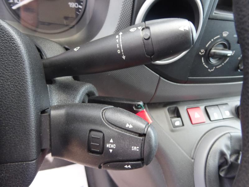 CITROEN Berlingo 20 L1 1.6 HDi 75 Business