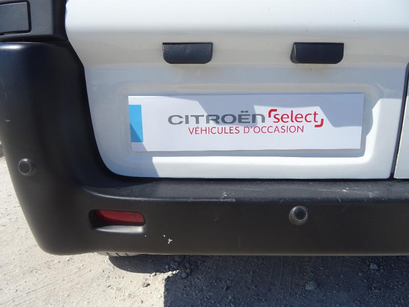 CITROEN Jumpy Fg 27 L1H1 HDi 90 FAP Business