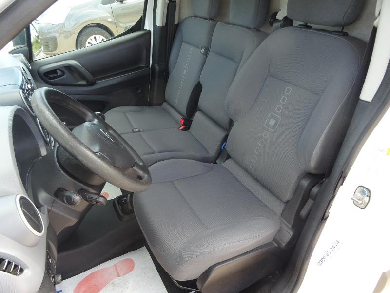 CITROEN Berlingo 20 L1 HDi 75 Business