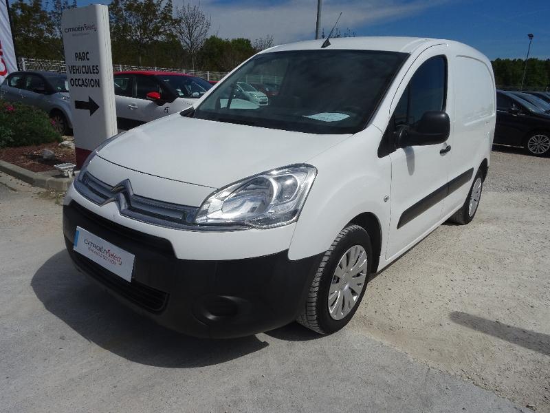 CITROEN Berlingo 20 L1 HDi 75 Business