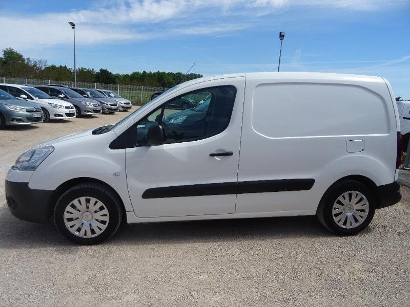 CITROEN Berlingo 20 L1 HDi 75 Business
