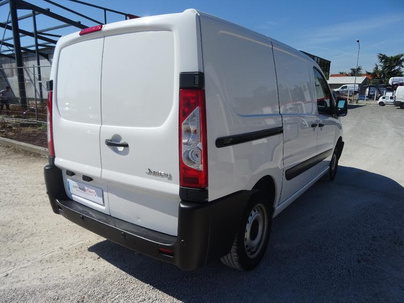 CITROEN Jumpy Fg 27 L1H1 HDi 90 FAP Business
