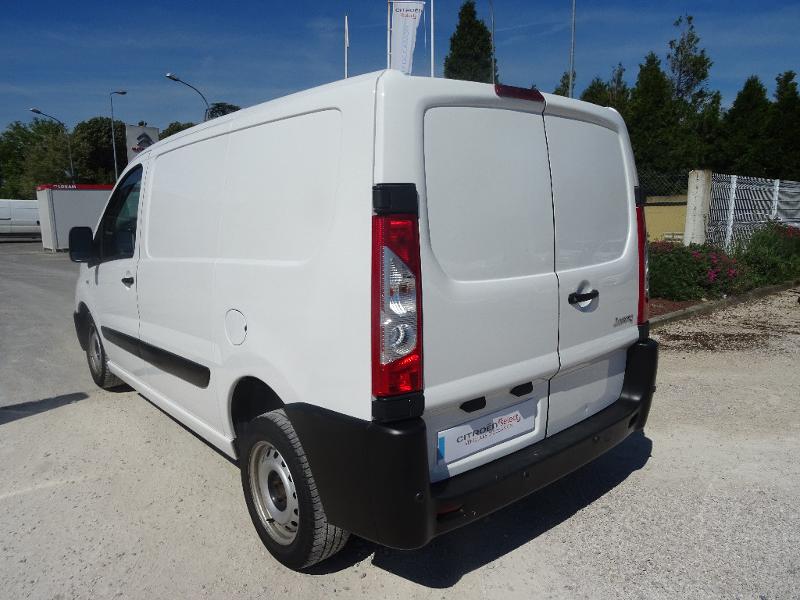 CITROEN Jumpy Fg 27 L1H1 HDi 90 FAP Business