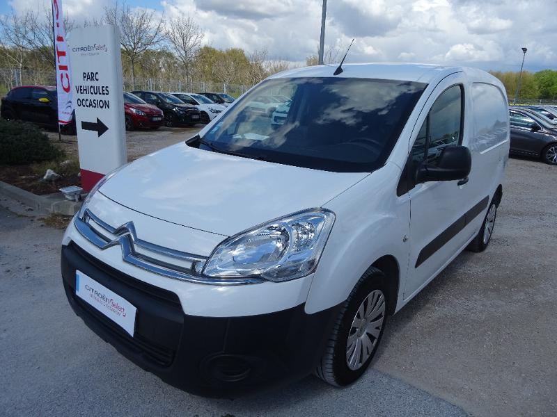 CITROEN Berlingo 20 L1 HDi 75 Business
