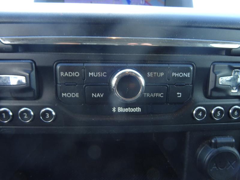 CITROEN Berlingo 20 L1 HDi 75 Business