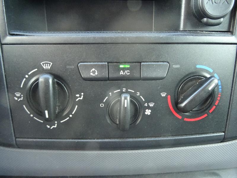 CITROEN Berlingo 20 L1 HDi 75 Business