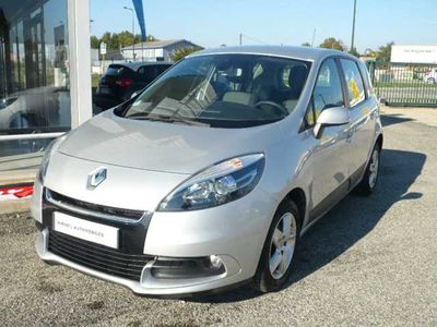 Renault Scénic III dCi 110