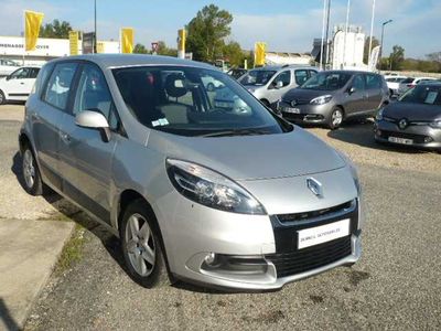Renault Scénic III dCi 110