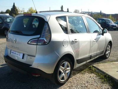 Renault Scénic III dCi 110