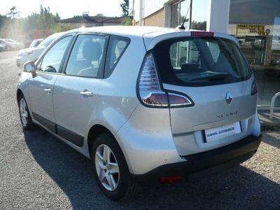 Renault Scénic III dCi 110