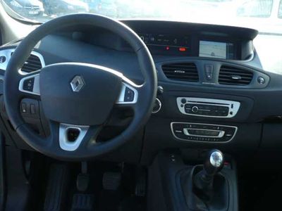 Renault Scénic III dCi 110