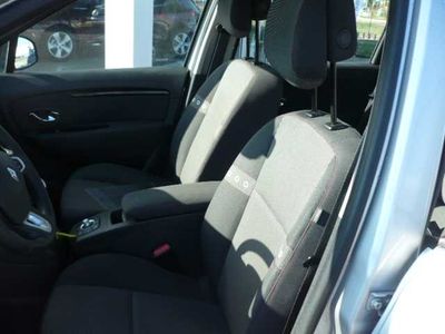 Renault Scénic III dCi 110