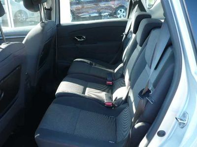 Renault Scénic III dCi 110