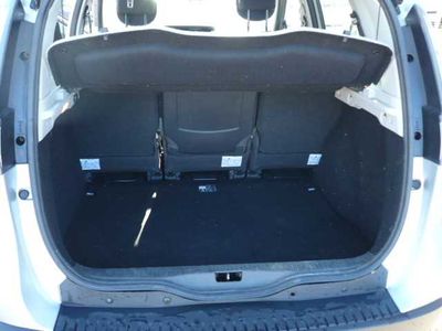 Renault Scénic III dCi 110