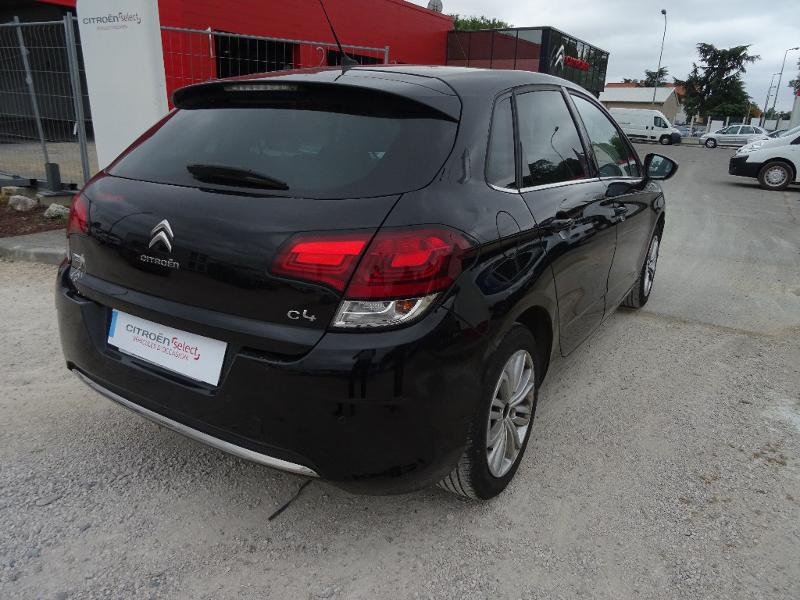 CITROEN C4 e-HDi 115ch Millenium
