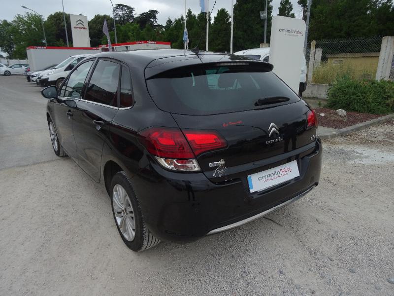 CITROEN C4 e-HDi 115ch Millenium