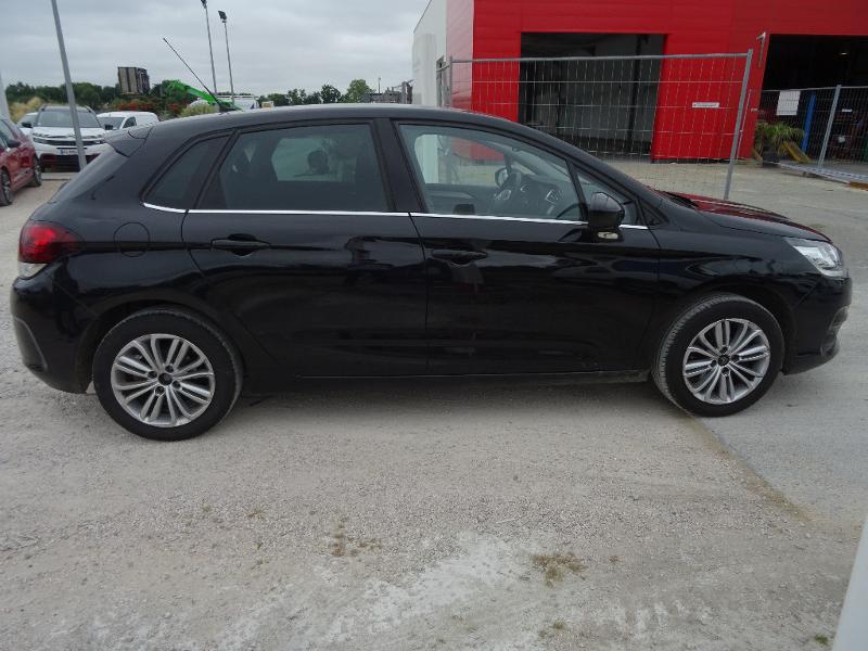 CITROEN C4 e-HDi 115ch Millenium