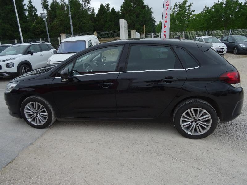 CITROEN C4 e-HDi 115ch Millenium
