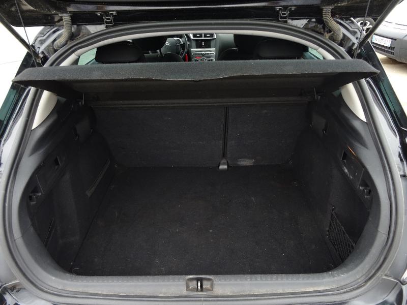 CITROEN C4 e-HDi 115ch Millenium