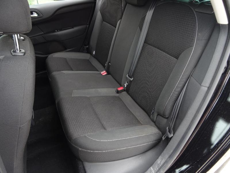 CITROEN C4 e-HDi 115ch Millenium