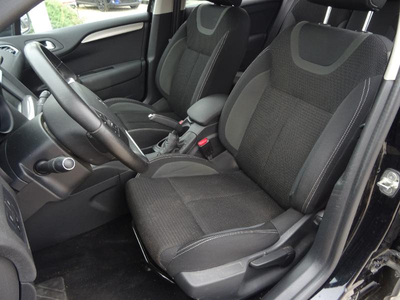 CITROEN C4 e-HDi 115ch Millenium