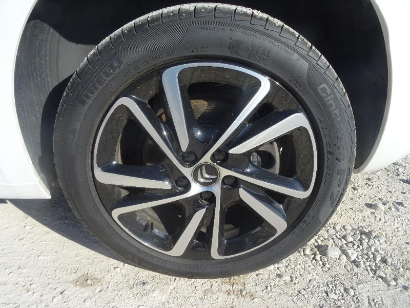 CITROEN C4 SpaceTourer BlueHDi 160ch S&S Shine EAT8 E6.d-TEMP