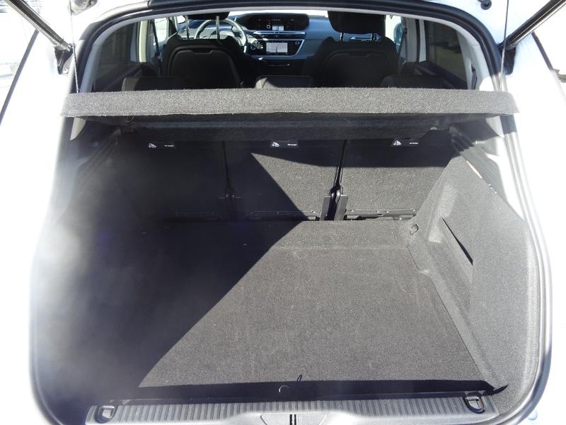 CITROEN C4 SpaceTourer BlueHDi 160ch S&S Shine EAT8 E6.d-TEMP