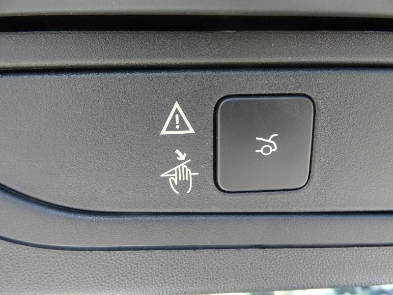 CITROEN C4 SpaceTourer BlueHDi 160ch S&S Shine EAT8 E6.d-TEMP