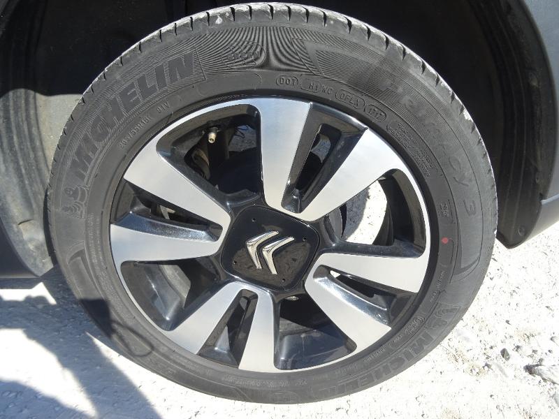 CITROEN C3 PureTech 82ch Shine