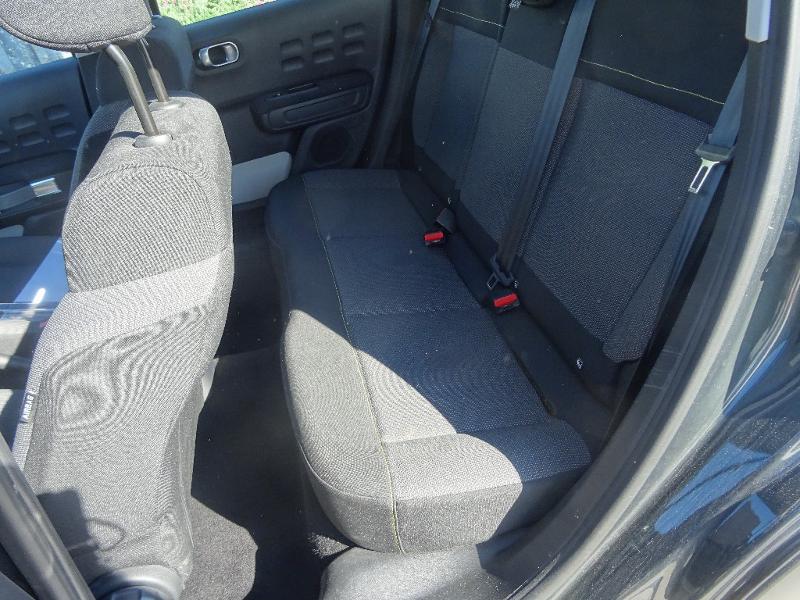 CITROEN C3 PureTech 82ch Shine