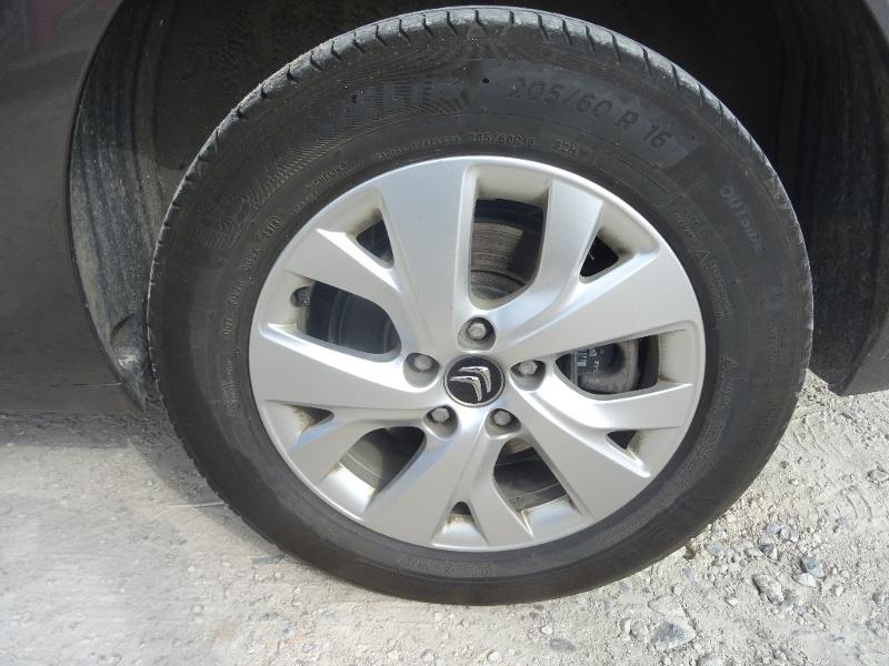 CITROEN Grand C4 Picasso BlueHDi 120ch Intensive S&S