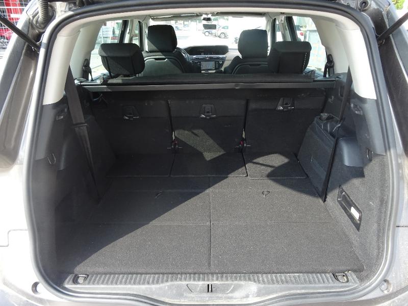 CITROEN Grand C4 Picasso BlueHDi 120ch Intensive S&S