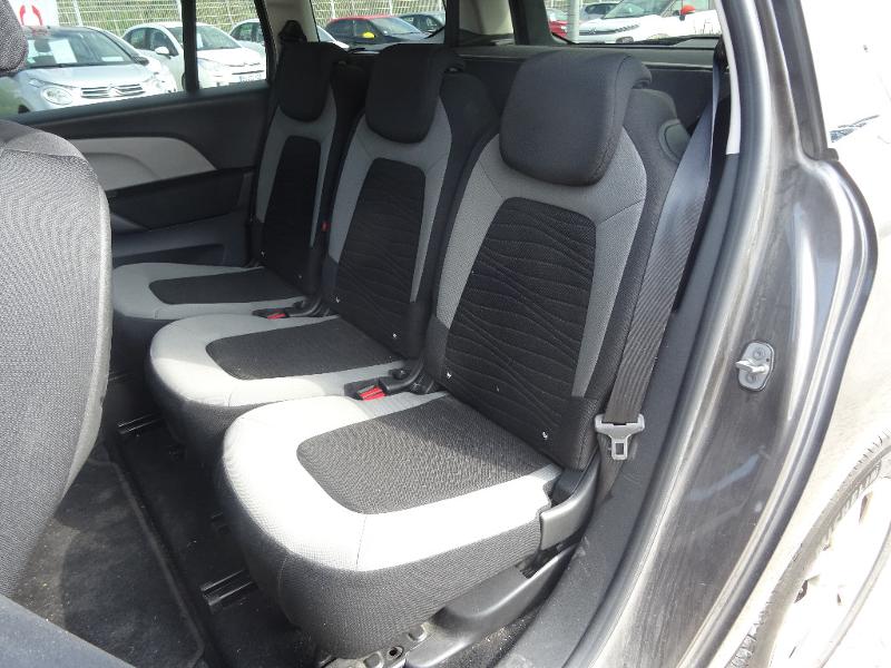 CITROEN Grand C4 Picasso BlueHDi 120ch Intensive S&S