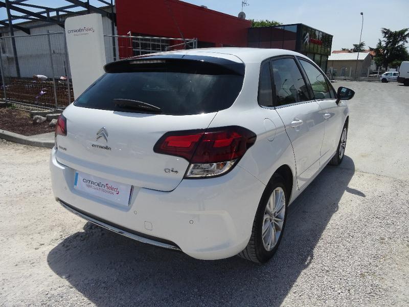 CITROEN C4 BlueHDi 100ch Millenium Business