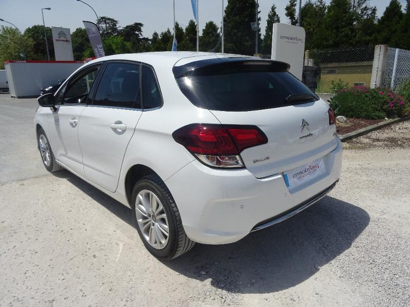 CITROEN C4 BlueHDi 100ch Millenium Business