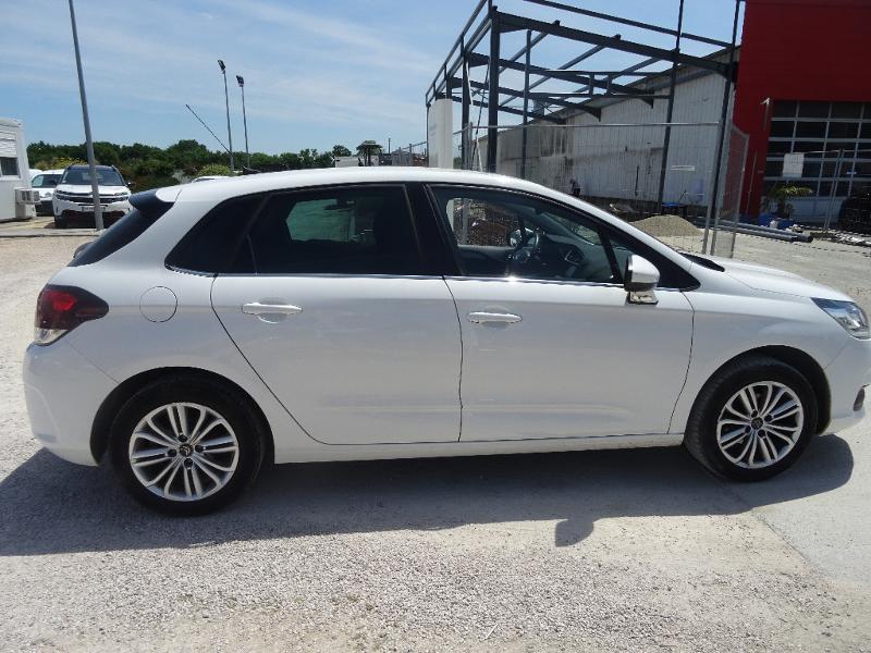 CITROEN C4 BlueHDi 100ch Millenium Business
