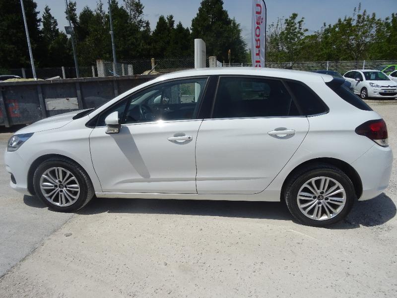 CITROEN C4 BlueHDi 100ch Millenium Business