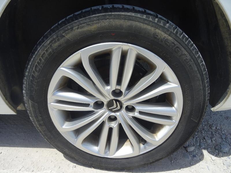 CITROEN C4 BlueHDi 100ch Millenium Business