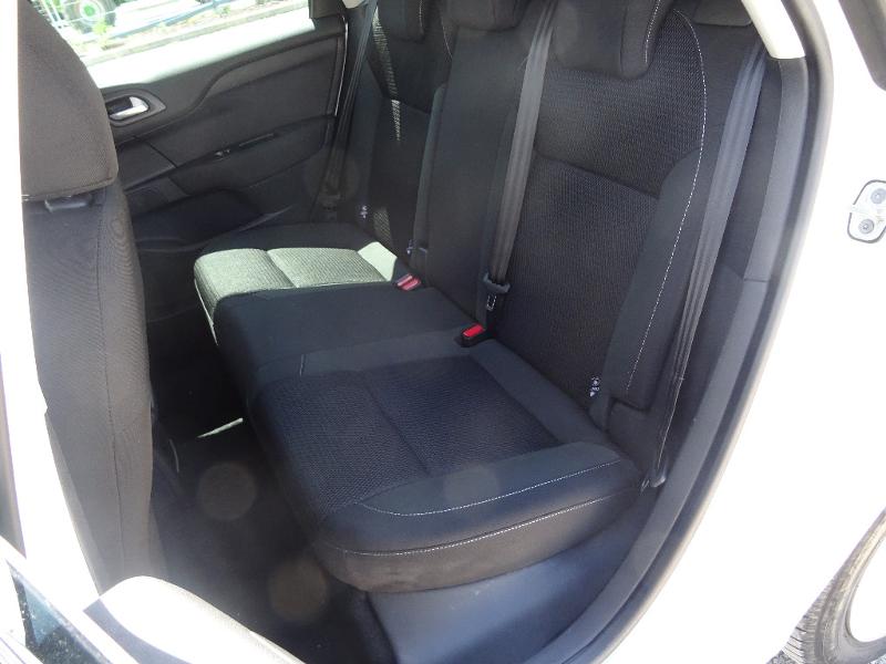 CITROEN C4 BlueHDi 100ch Millenium Business