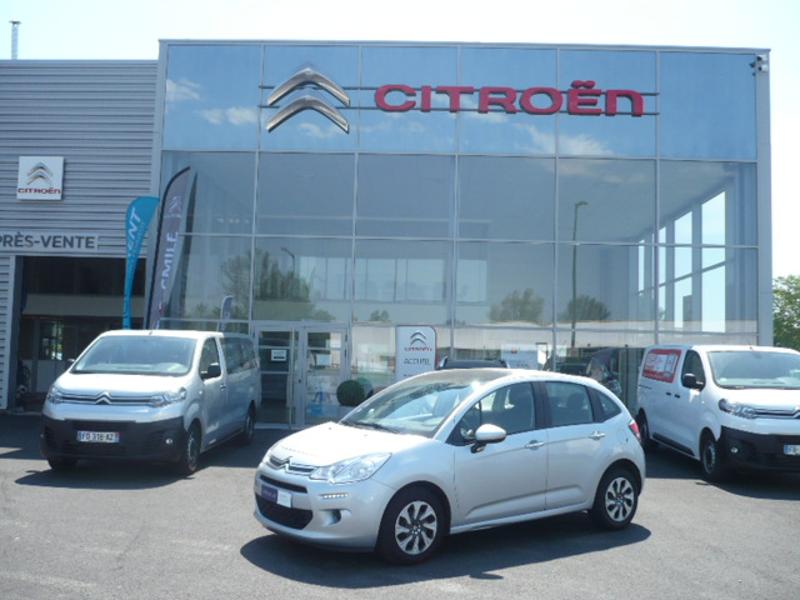 CITROEN C3 1.2 PureTech Confort