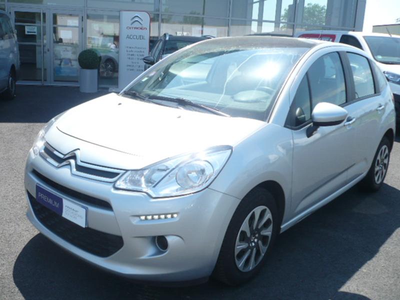 CITROEN C3 1.2 PureTech Confort