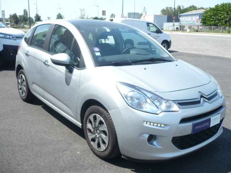 CITROEN C3 1.2 PureTech Confort