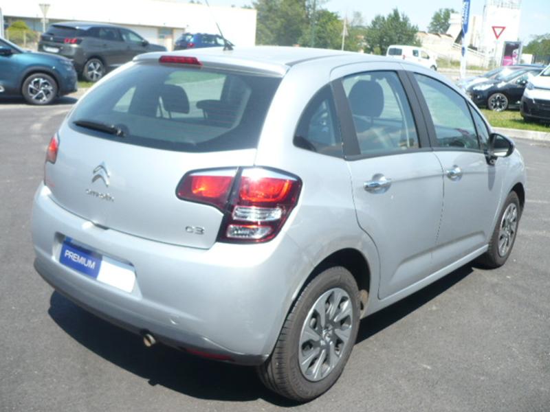 CITROEN C3 1.2 PureTech Confort